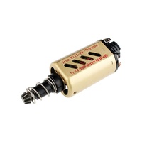 CHF-480WA CNC 14TPA N35H Nd-fe-b 39000 tr/min essieu long de type D Gen. 2 moteur AEG haute Performance pour moteur AEG de mise à niveau AIRSOFT
