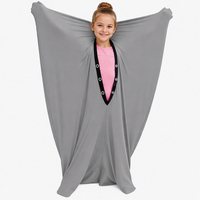 Sac sensoriel de relaxation pour enfants, autisme, TDAH, chaussette sensorielle pour le corps pour les enfants