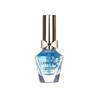 Huile Essentielle Végétale Bio, Vernis à Ongles Naturel Hydratant, Prévient les Fissures, Fleurs aux Couleurs Vives, Salon de Manucure OEM