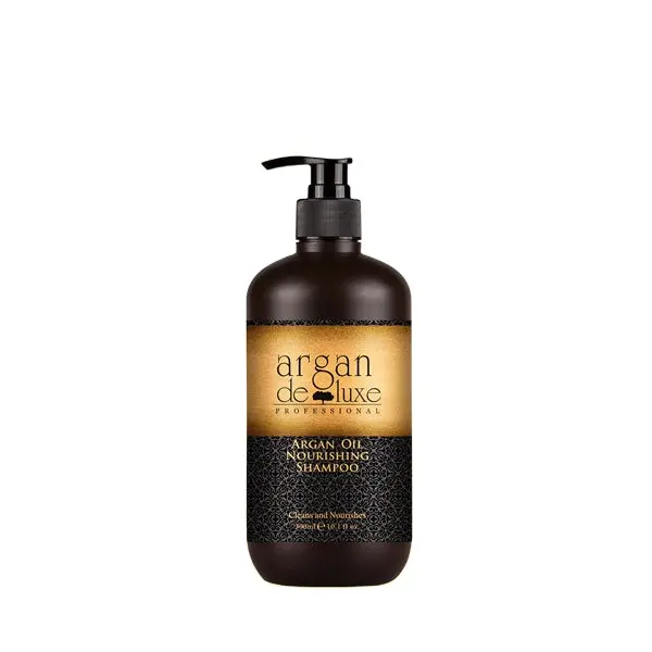 Shampooing naturel à l'huile d'orange pour cheveux, avec nouvelle formule spéciale pour anti-cicatrice
