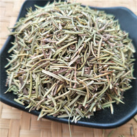 Vente en gros d'herbes naturelles de romarin, thé de romarin biologique, feuilles de romarin séchées
