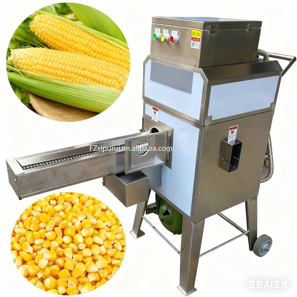 Maize Shell Machine Shellers Maize And Thresher Machine Sweet Corn Sheller| Alibaba.com