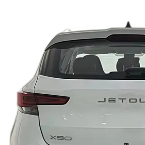 Decoración Interior Negra de Alta Calidad en Varios Colores para Automóviles Chery, Vehículos SUV Blancos de 5 Asientos con Motor 1.5l+5mt - Product Image 5