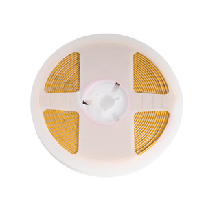 High CRI 400nm COB <b>LED</b> <b>Strip</b> Single Color 5V <b>12V</b> 24V High Brightness No Flicker For Indoor Ambient Decoration - Product Image 1