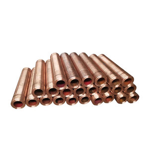 Buzdolabı aksesuarları için C12300 C12200 C11000 99.9% saf bakır boru - Product Image 4
