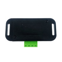 Commutateur de capteur de mouvement DC 12V 24V 6A PIR réglage automatique interrupteur de détecteur de capteur de mouvement infrarouge PIR pour lampe à bande LED