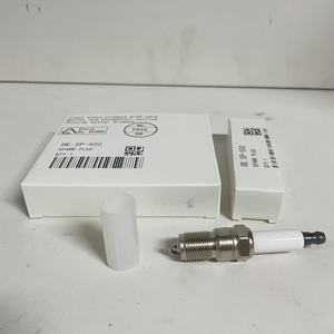 Bougies d'allumage Iridium SP-514 SP-537 SP-530 SP-500 SP-550 SP-580 AYFS32YR CYFS12F pour voitures FORD Lincoln - Product Image 4
