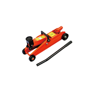 <strong>Hydraulic</strong> Trolley <strong>Jack</strong> (straight Flange ) <strong>2T</strong> <strong>Car</strong> <strong>Jack</strong> for <strong>Car</strong> Repair - Product Image 3