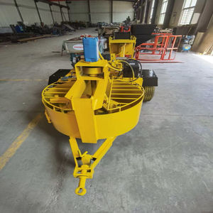 เครื่องทำบล็อกกลวงอัตโนมัติเคลื่อนที่ได้ ความแม่นยำสูง พร้อมเครื่องยนต์และระบบไฮดรอลิกแบรนด์ <span class=keywords><strong>Kvit</strong></span> - Product Image 6