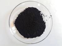 Colorants en polyester Noir Unk Textile Colorants Disperser Noir KSL pour Chemise Jeans Nylon Textile