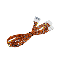Harnais de câblage DSP A2B H51 1-vers-1 pour Mazda 3 2020, câble connecteur automobile Plug and Play de 50 cm
