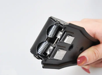 Cortador de Tarjetas SIM Dual 2 en 1 Nano y Micro de Alta Calidad Directamente de Fábrica para iPhone, Samsung, HTC, Nokia