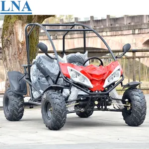 LNA Mountain Road 150cc ผู้ใหญ่ไปรถเข็นและรถเข็น