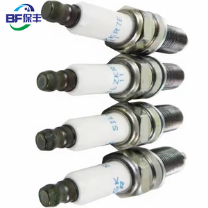 高品質バオフォン新型自動車用スパークプラグ27410-37100、ソナタエンジン交換用、3年保証付き - Product Image 3