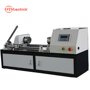 OTS Digitale Torsionsprüfmaschine/Draht-Torsionsprüfmaschine/Material-Torsionsprüfmaschine - Product Image 2