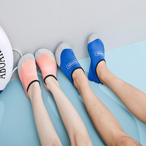 <span class=keywords><strong>Scarpe</strong></span> da Spiaggia Unisex per Immersioni, Escursioni in Torrente, Rafting, Snorkeling, Nuoto, Yoga, Antiscivolo - Product Image 3