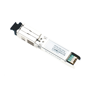 Yunvo 1.25G/2.5g xpon Stick 1490/1310nm 20km onu Pon epon GPON SC/UPC với Mac bên trong DFB Laser 0.5-4dB đầu ra - Product Image 3
