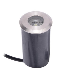 IP68 Thép Không Gỉ Inground 1W <span class=keywords><strong>2W</strong></span> 3W Hồ Bơi Đèn <span class=keywords><strong>Led</strong></span> Dưới Nước - Product Image 2