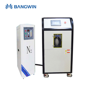 Générateur d'azote liquide LN2 de haute pureté, qualité supérieure, fourni par l'usine chinoise BW - Product Image 4