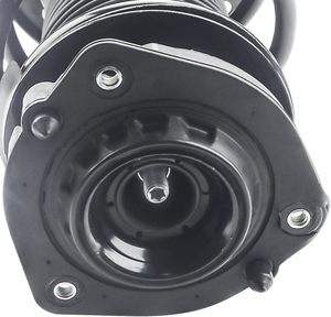 85649815 85649816 84943060 Paire d'amortisseurs avant avec suspension pneumatique électronique <span class=keywords><strong>Chevrolet</strong></span> <span class=keywords><strong>Camaro</strong></span> <span class=keywords><strong>2016</strong></span>-2024 - Product Image 6