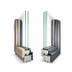 Verre isolant trempé 5+12A+5, isolation thermique et acoustique. Idéal pour les cafés en plein air et les vérandas. - Product Image 4