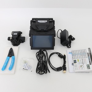 เครื่องเชื่อมต่อใยแก้วนำแสง 33s - Product Image 4