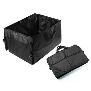 Organizador Impermeable para Maletero de Coche - Caja de Almacenamiento Plegable y Resistente para Organización del Automóvil - Product Image 1