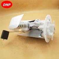 Conjunto de bomba de combustible de coche de alto rendimiento DNP para Yaris Vios Limo Corolla Cars 77020-0D180 77020-0D190 77020-0D100 conjunto de bomba de combustible