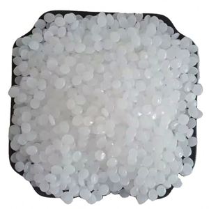 Factory Price HDPE LDPE LLDPE Plastic Raw Materials <b>Polypropylene</b> HDPE Particles - Product Image 1