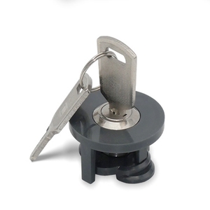 Enchufe con Llave YH3238 para Todos los Enchufes, Previene el Robo de Energía Eléctrica y Ahorra Costos, Inserto de Bloqueo con Llave - Product Image 4