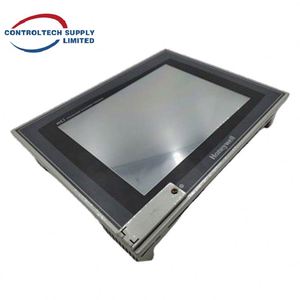 Panel de Control de Alarma contra Incendios XLS3000-CPUD Original y Nuevo, 10 Bucles SLC, Pantalla LCD de 640 Caracteres para Instalaciones Industriales - Product Image 3