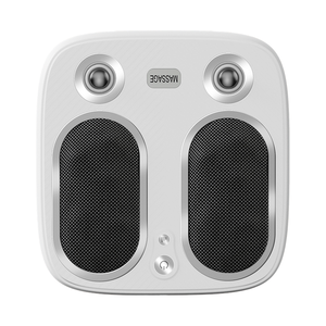 Custom OEM Electric <b>Feet</b> Massage <b>Machine</b> Shiatsu Wireless <b>Foot</b> Massager for Blood <b>Circulation</b> & Pain - Product Image 1