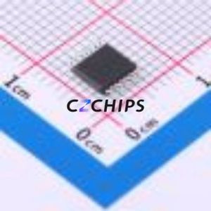 Original nouveau OPA4192IPWR amplificateur de précision de puce IC de Circuit intégré TSSOP-14 - Product Image 2