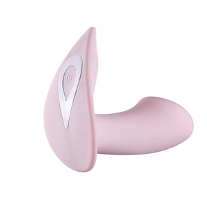 Vibrador de 10 Frecuencias para la Experiencia del Clímax Femenino, Juguete Sexual Suave para Adultos para Múltiples Experiencias, Portátil y Sensual - Product Image 1