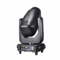Têtes mobiles Unoxine 400w CMY Tête mobile CMY CTO Faisceau LED mobile Faisceau Spot Wash 3 en 1 Lumières de tête mobiles Lumières de scène DJ
