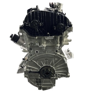 Moteur S58B30A pour X4 X4M M3 G80 M4 G82 X4M X3M G01 F97 S58 3.0T 375 KW, Moteur 510 CV S58 S58B30A pour X4 X4M - Product Image 3