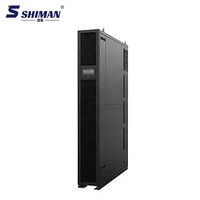 Climatiseur de précision industriel en-référence Shiman, vente directe usine, capacité de refroidissement 35 kW, automatique, R-410A, pour salle de serveurs
