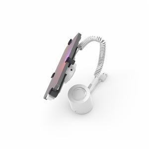 Support magnétique antivol T-10 pour exposition de téléphones portables avec système d'alarme pour la vente au détail - Product Image 6