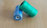 Cordon en nylon torsadé (1100 pieds, blanc, coloré) - Fil à tresser