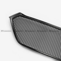 Grille de pare-chocs avant pour Hyundai Tucson TL 2016+ type EPA, protégée contre les UV, légère