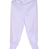 Traje de Jinete Horshi, Disfraz de Corredor de Caballos, Pantalones de Jinete, Pantalones de Carreras de Velocidad, Funda para Casco, Gorra de Jinete