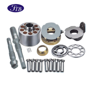 La pompe hydraulique de FTB partie des Kits de réparation de pièces de pompe principale pour l'excavatrice - Product Image 6