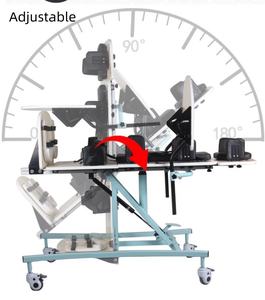 Peralatan Pelatihan Rehabilitasi Rumah untuk Anak-Anak Demensia Khusus SMA dan Anak-Anak dengan Cerebral Palsy - Product Image 2