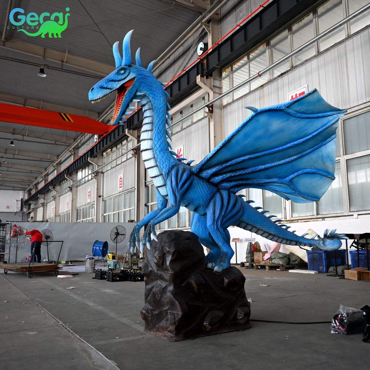 Translucent - Orange