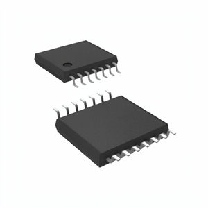 Logic Buy Electronics Components Online 74LVC07APW-Q100J 14 TSSOP Original One Stop Service - Product Image 1