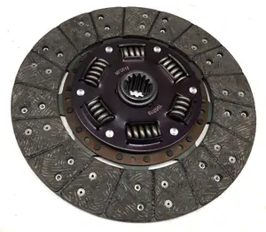 MFD015U Car Clutch Disc Part Clutch Plates For Mitsubishi Canter