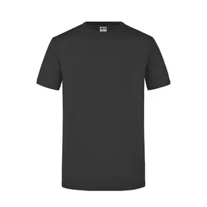 Camiseta Ajustada para Hombre, Personalizable - Product Image 6