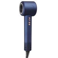 Sèche-cheveux ionique tout-en-un 110000 tr/min, protection contre les dommages, séchoir à cheveux haute vitesse, sèche-cheveux professionnel super ionique