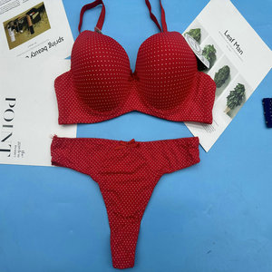 <span class=keywords><strong>Reggiseno</strong></span> Modello YWB083 da 2,15 Dollari, <span class=keywords><strong>Taglie</strong></span> 40-46D, <span class=keywords><strong>Reggiseno</strong></span> in <span class=keywords><strong>Pizzo</strong></span> Floreale, <span class=keywords><strong>Taglie</strong></span> <span class=keywords><strong>Forti</strong></span>, Set <span class=keywords><strong>Reggiseno</strong></span> e Mutandina Traspirante per Ragazze e Donne - Product Image 5