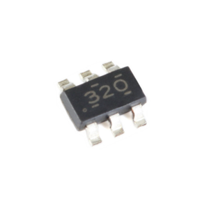 TPS563200DDCR วงจรรวมใหม่ดั้งเดิมส่วนประกอบอิเล็กทรอนิกส์ SOT23บริการ BOM - Product Image 1